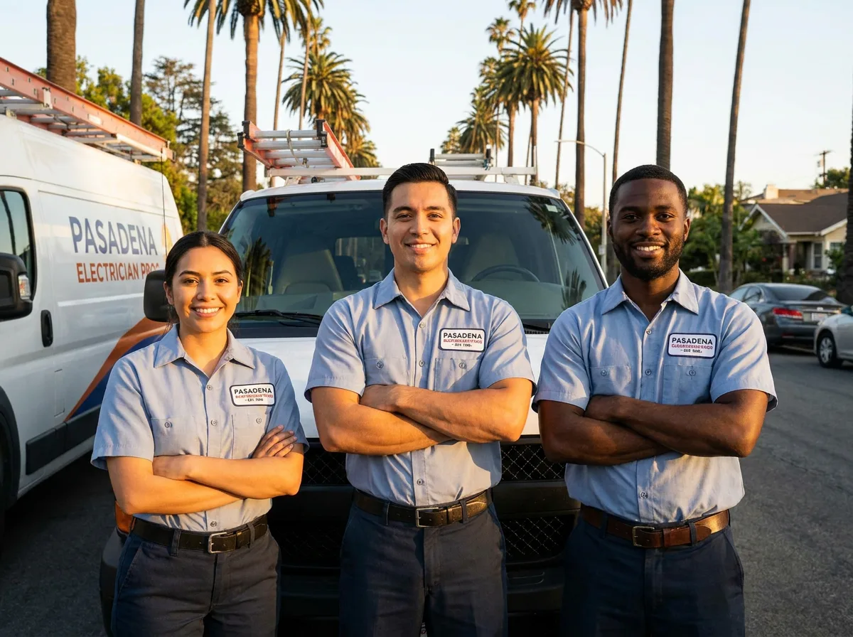 Electrician company in Mora, NM